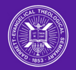 Garrett- Evangelical theological Seminary
